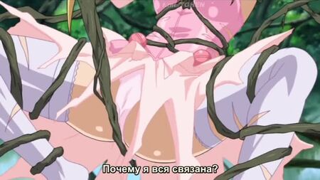 15 Bishoujo Hyouryuuki Ep.1 hentai Anime Ecchi яой юри хентаю лоли косплей lolicon Этти Аниме loli