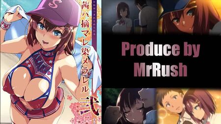 [HMV] – Akane wa Tsumare Somerareru NTR love