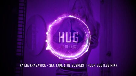 Katja Krasavice - Sex Tape (The Suspect 1 Hour Bootleg Mix)