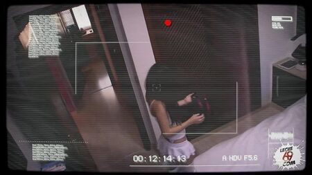 Amanda X, Ana Marco - Broma real a Ana Marco