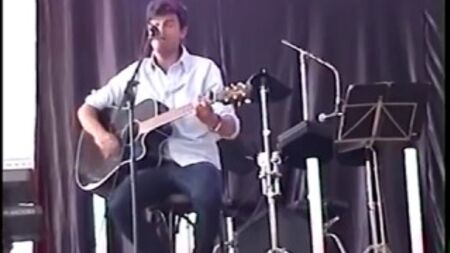 Diego Dominguez