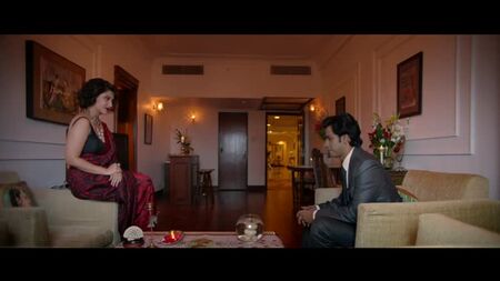 ShahJahan Regency-Bengali Movie Hot Scenes ft. Swastika, Rit