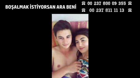 TÜRK GENÇ #1029