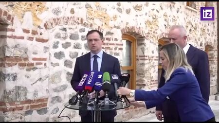 Юрий Подоляка последнее. Переговоры. Турция. Мединский. Украина. Россия. Война. Сегодня