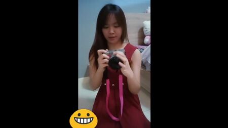 หลุด น้องทิวลิป วิศวะ ปี 1 (ตัวเต็ม)
