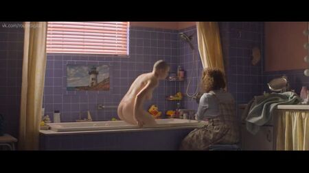 Joey King Nude & Sexy - The Act (2019) s01 HD 1080p Watch Online