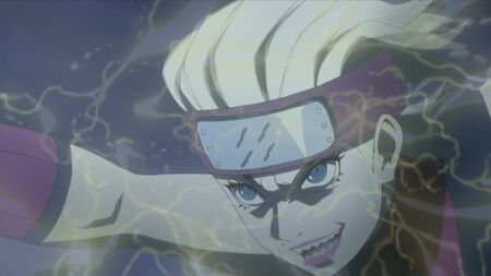 Boruto - Naruto Next Generations / Боруто - новое поколение Наруто - 30 серия [Озвучка - Ban]