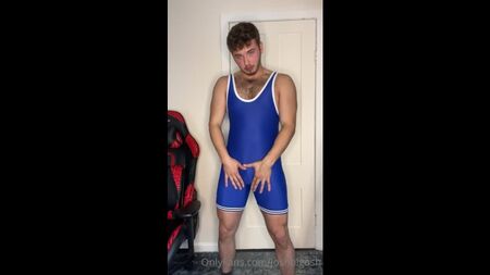 Joshbigosh [OnlyFans Gay porn]