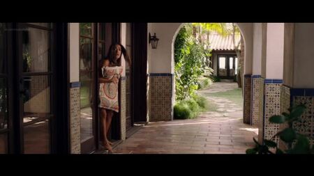 Salma Hayek Nude - How to Make Love Like an Englishman (2014) Watch Online / Сальма Хайeк - Как заниматься любовью по английский