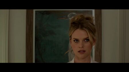 Alice Eve Sexy - Misconduct (2016) 1080p