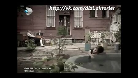Арас Булут Ийнемли. Песня из сериала "Бесценное время"