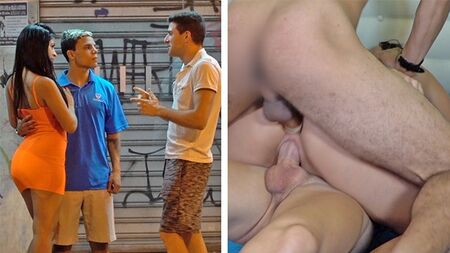 Она подписалась на МЖМ