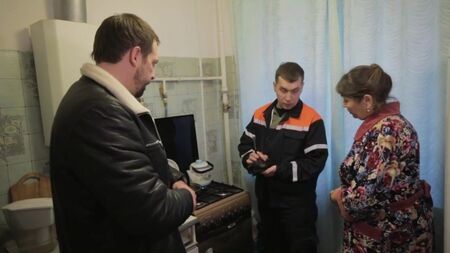 Телеканал «Че». Программа «Решала». 2 сезон 31 выпуск