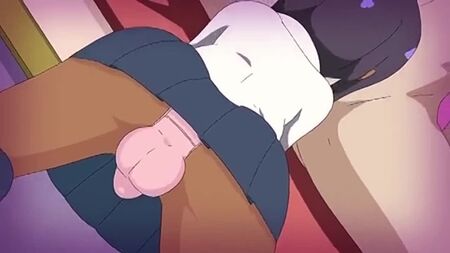 Yaoi hard fuck
