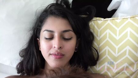Virtual Sex with Sophia Leone