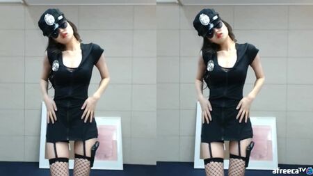 Korean BJ SEOA
