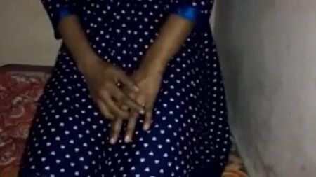 Sri Lankan 18 year girl