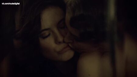 Katharine Isabelle, Caroline Dhavernas – Hannibal (2015) s3e6 hd1080p Nude? Sexy! Watch Online