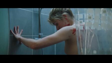 Sarah Bolger Nude (covered) - A Good Woman Is Hard to Find (2019) HD 1080p Watch / Сара Болджер - Хорошую женщину найти тяжело