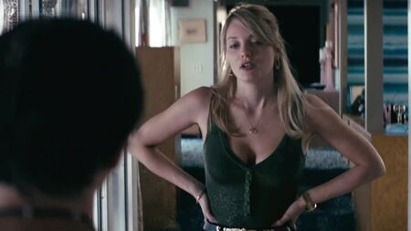 Leila George, Jasper Polish - Animal Kingdom s06e06 (2022) HD 1080p Nude? Sexy! Watch Online