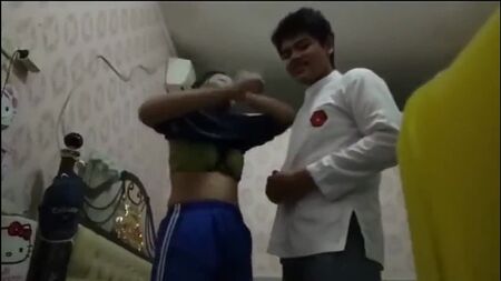Bokep SMA
