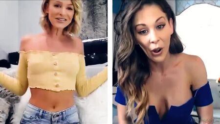 [MommysGirl] Cherie Deville, Emma Hix - Missing Her Daughter Dearly (16.05.2020)