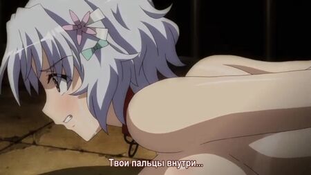 Hentai Хентай 18 .Yabai Fukushuu Yami Site [2,02]