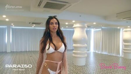 Bikini Fashion - Beach Bunny Swimwear Fashion