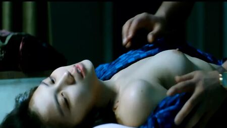 Ok-Bin Kim - Thirst