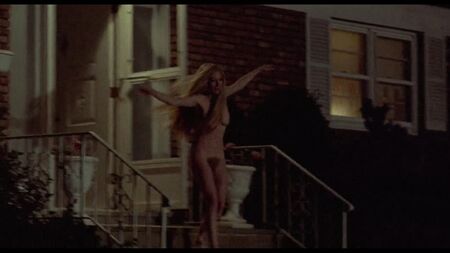 Kathrin King Segal, Cloris Leachman Nude - The People Next Door (1970) HD 1080p Watch Online