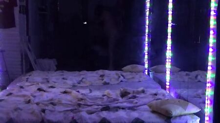 Strip Chat cam