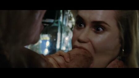 Элисон Ломан - Затащи меня в Ад / Alison Lohman - Drag Me to Hell ( 2009 )