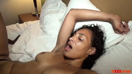 Ebony lesbians