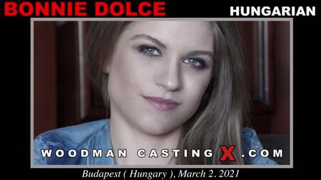 Bonnie Dolce - интервью