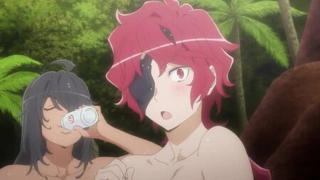 Dungeon ni Deai wo Motomeru no wa Machigatteiru Darou ka III OVA - трейлер