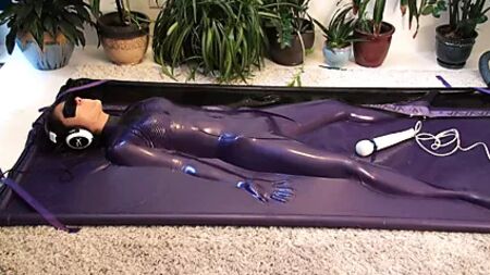 Vacbed Isolation