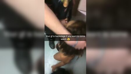 Cuckold Snapchat