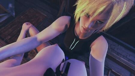 Hentai female POV 3
