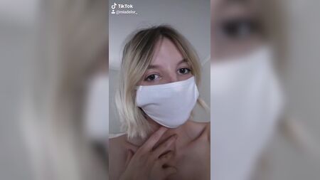 TikTok 18+ #21