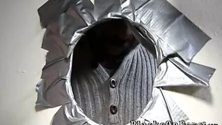 Hole Hunter