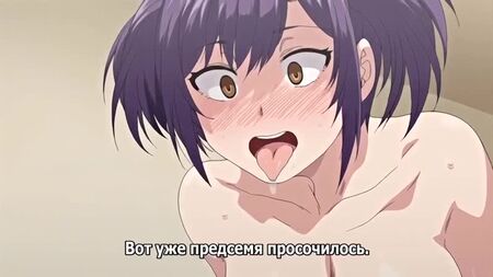 (hentai/хентай/porno) - Shikiyoku INFINITE