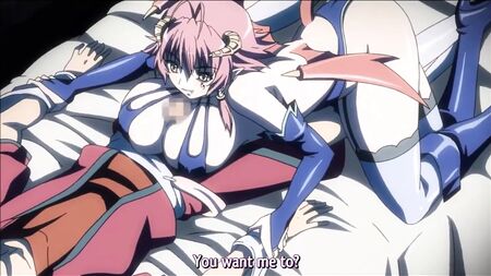 Paizuri Compilation Hentai 07